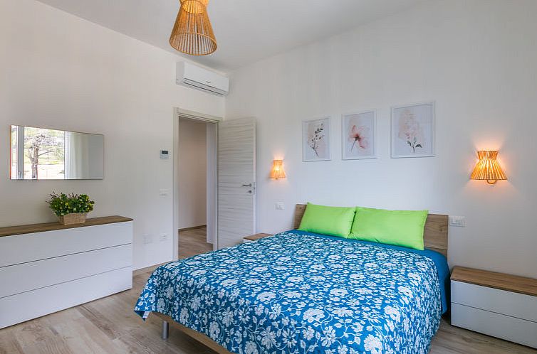 Appartement Salvia