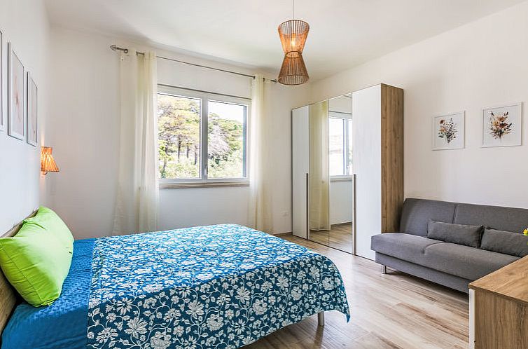 Appartement Salvia
