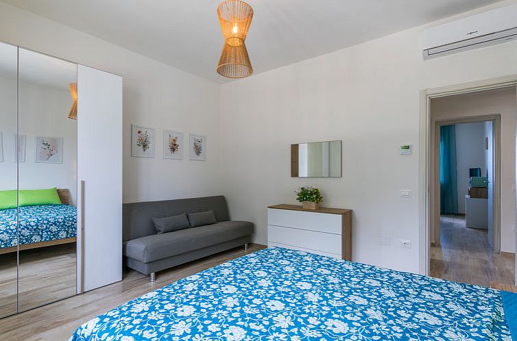 Appartement Salvia