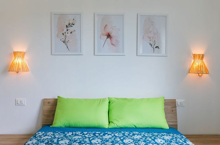 Appartement Salvia