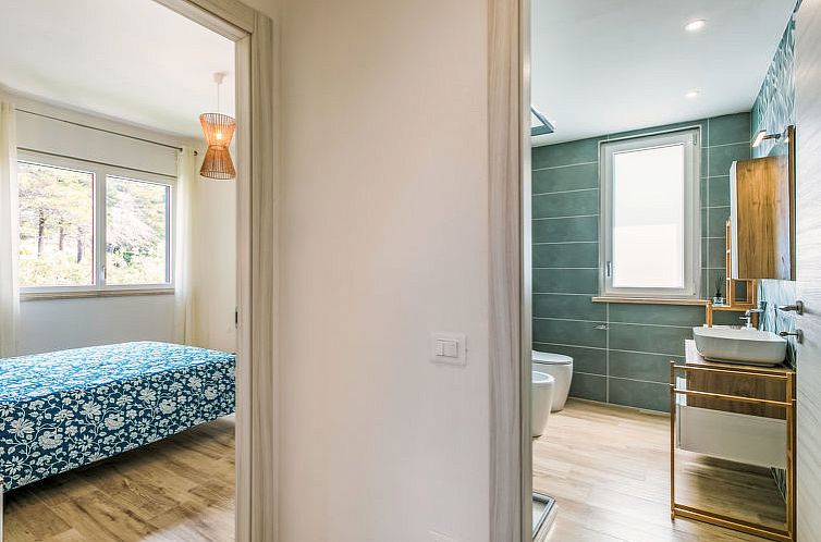 Appartement Salvia