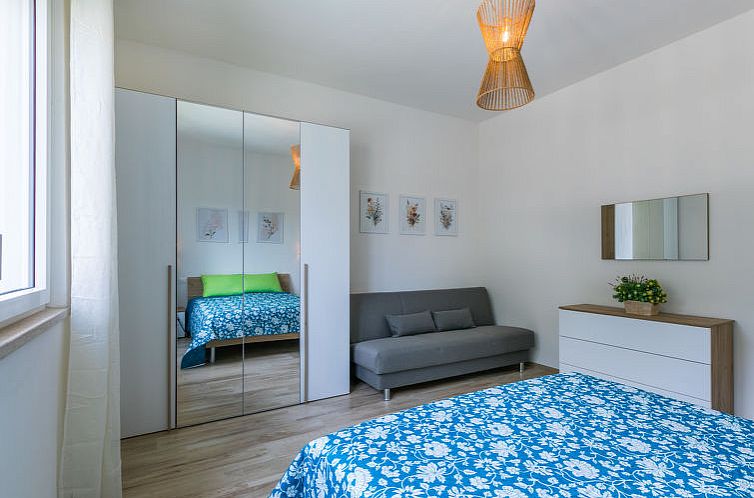 Appartement Salvia