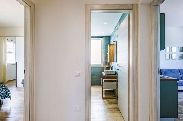 Appartement Salvia