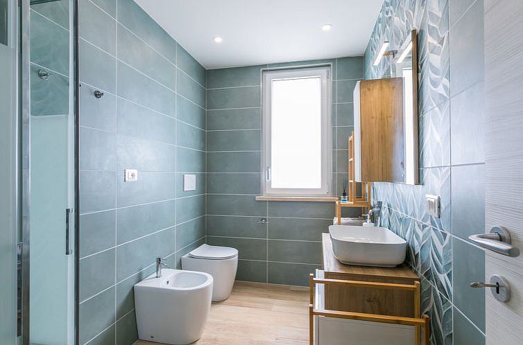 Appartement Salvia