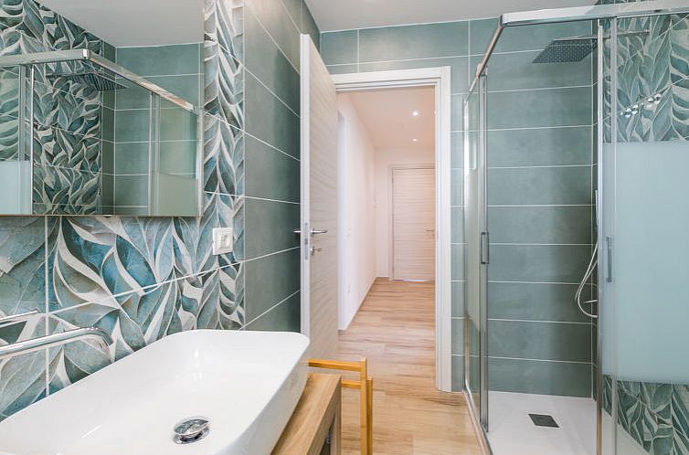 Appartement Salvia