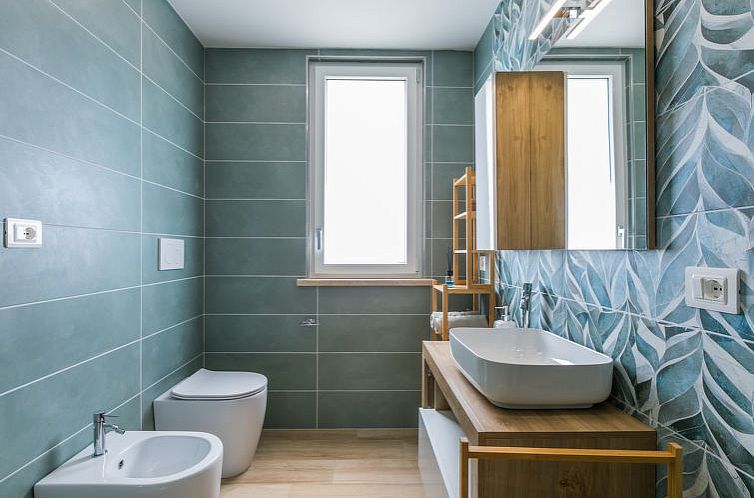 Appartement Salvia