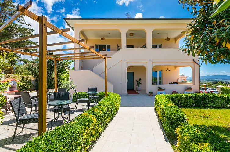 Unterkunft 0958617 - Appartement Toskana / Elba - Appartement Timo