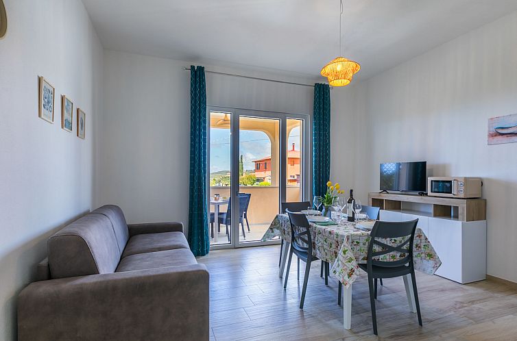 Appartement Timo
