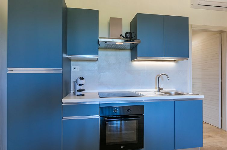 Appartement Timo