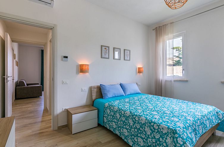 Appartement Timo