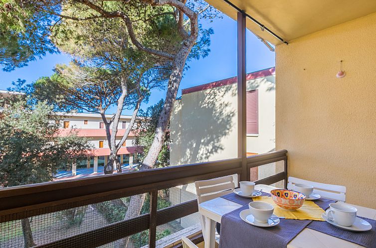 Guest house 0958624 - Apartment Tuscany / Elba - Appartement Sole e mare