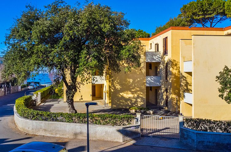 Appartement Sole e mare