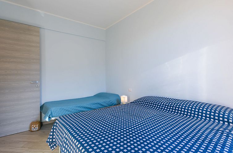 Appartement Sole e mare