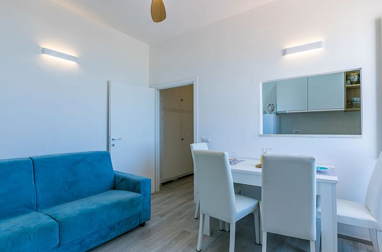 Appartement Franca