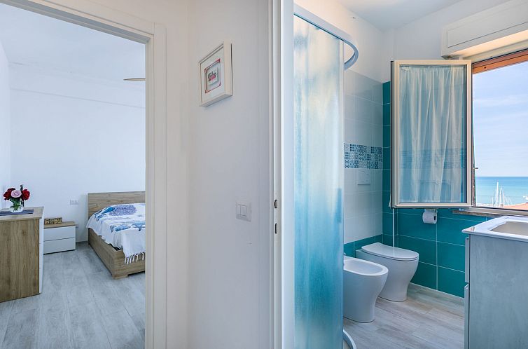 Appartement Franca
