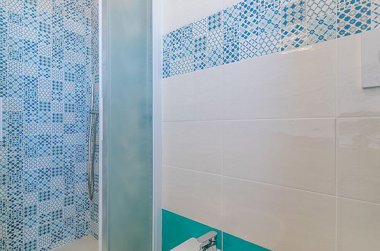 Appartement Franca