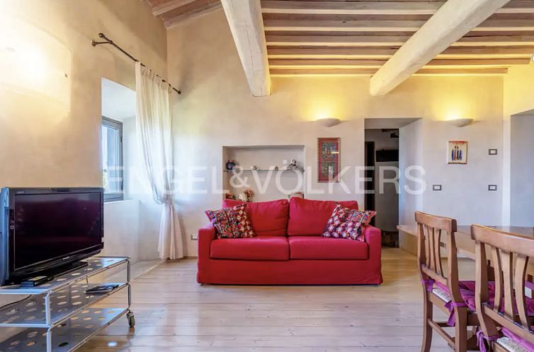 Appartement in Barberino Val d'Elsa