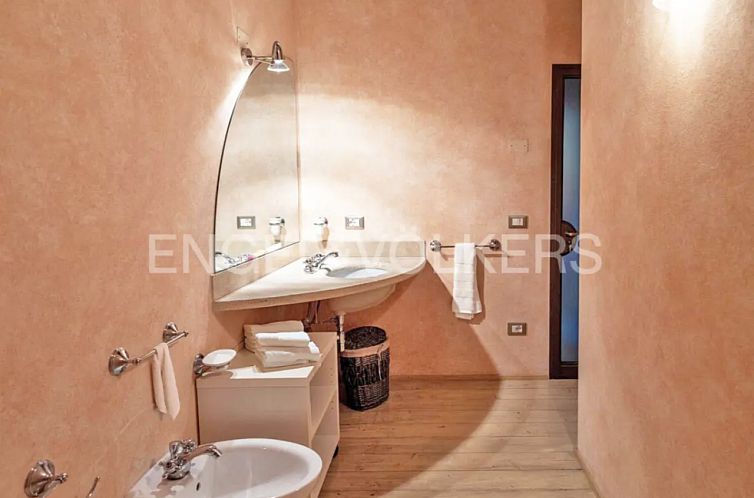 Appartement in Barberino Val d'Elsa