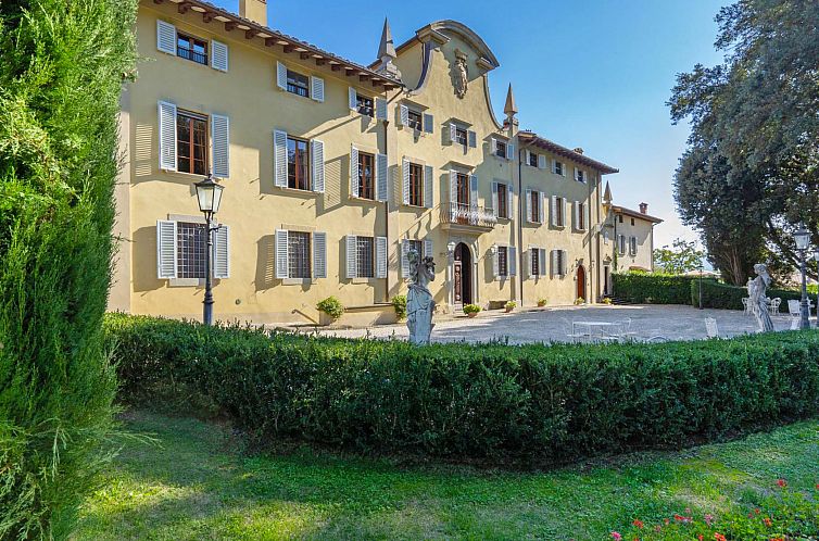 Vakantiehuis Beatrice