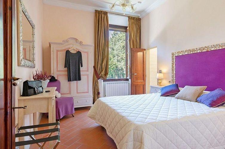 Vakantiehuis Beatrice