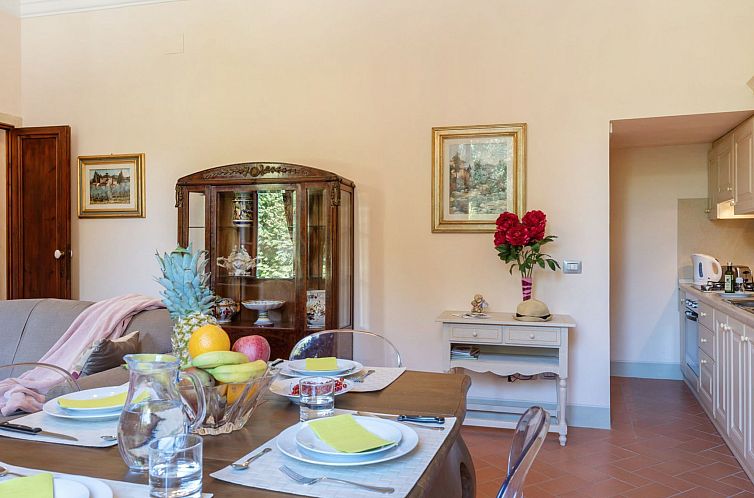 Vakantiehuis Beatrice