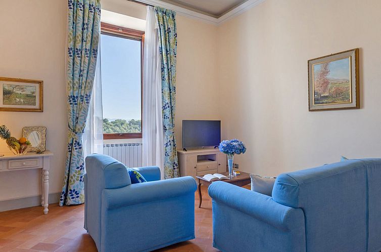 Vakantiehuis Beatrice