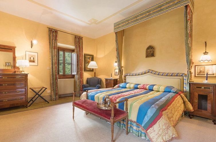 Vakantiehuis Il Poggio