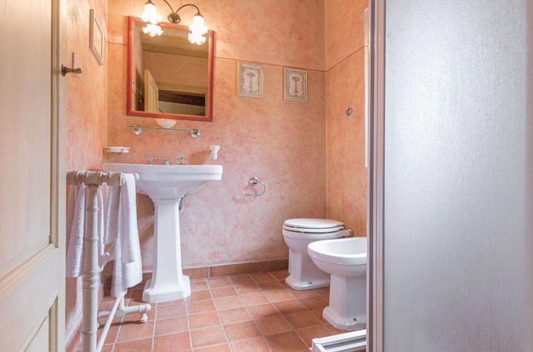 Vakantiehuis Il Poggio