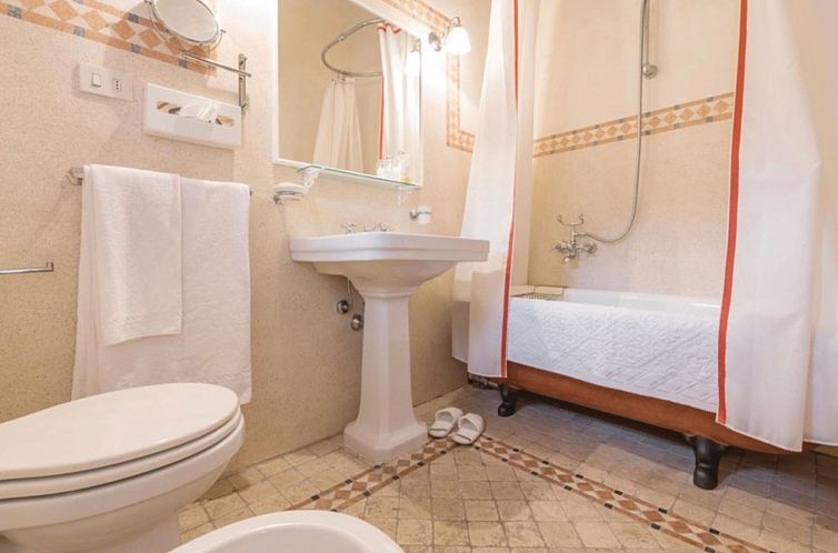 Vakantiehuis Il Poggio