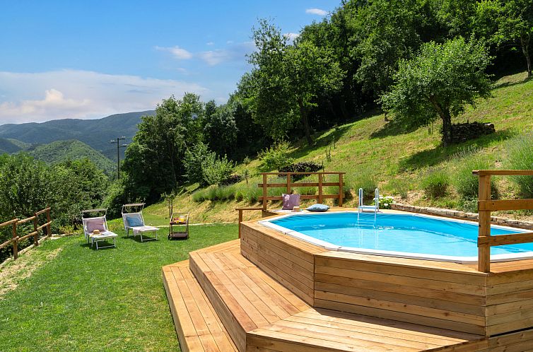 Vakantiehuis Olimpia