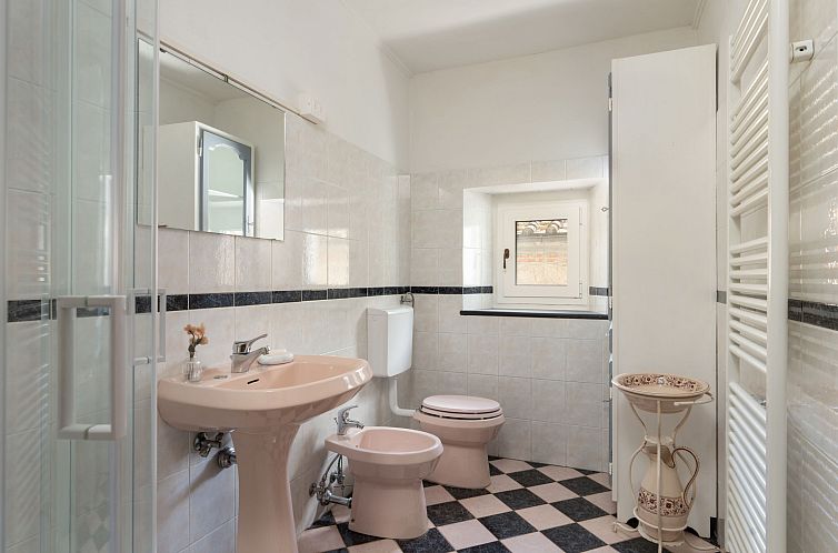 Vakantiehuis Olimpia