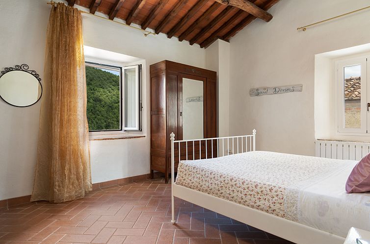 Vakantiehuis Olimpia