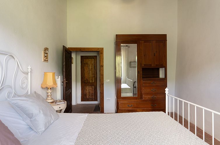 Vakantiehuis Olimpia