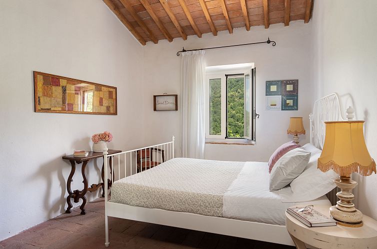 Vakantiehuis Olimpia