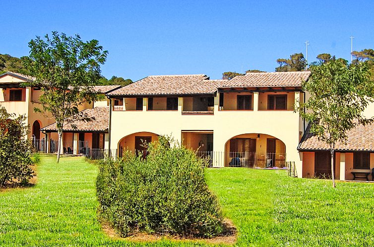 Appartement Le Corti di Montepitti