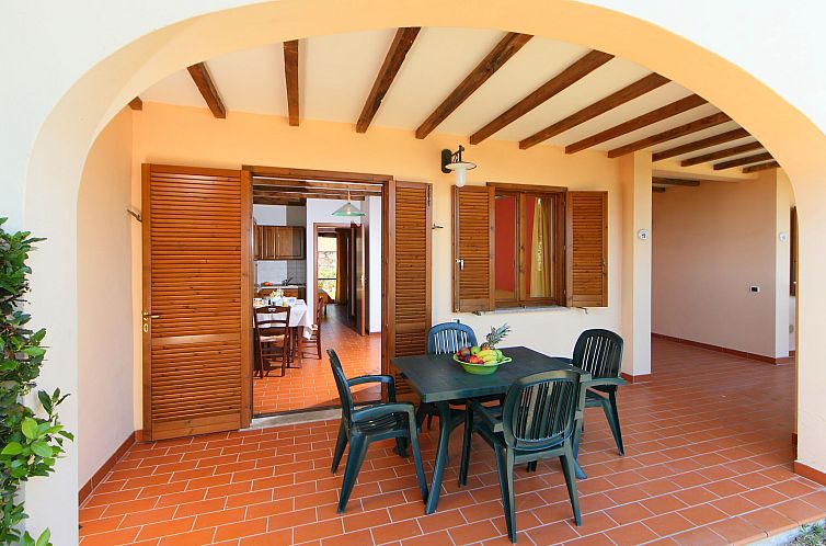 Appartement Le Corti di Montepitti