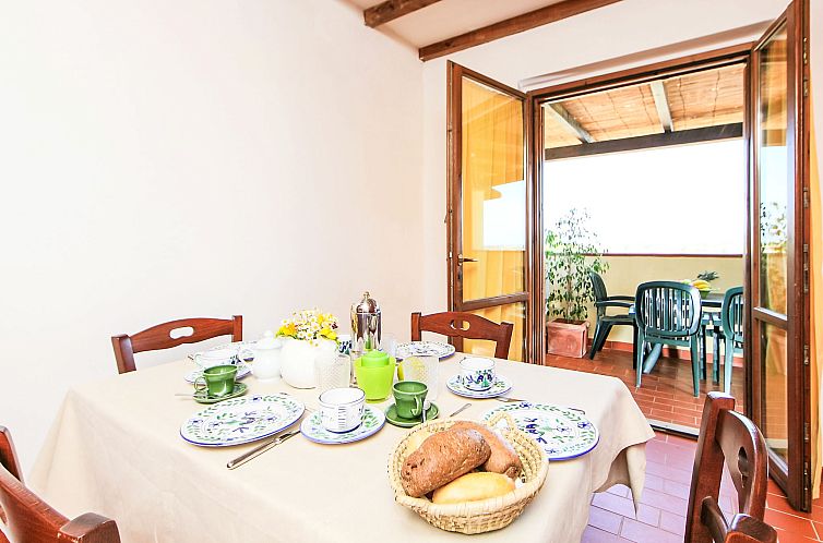 Appartement Le Corti di Montepitti