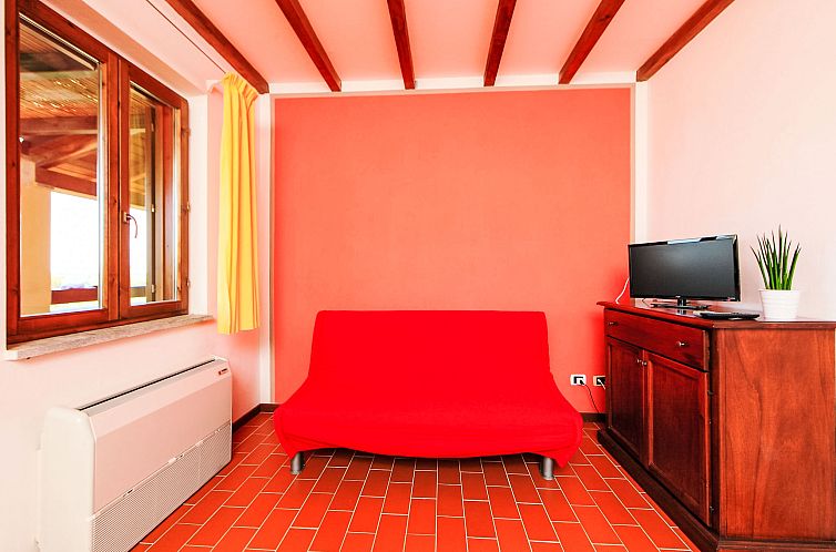 Appartement Le Corti di Montepitti