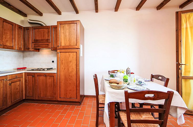Appartement Le Corti di Montepitti