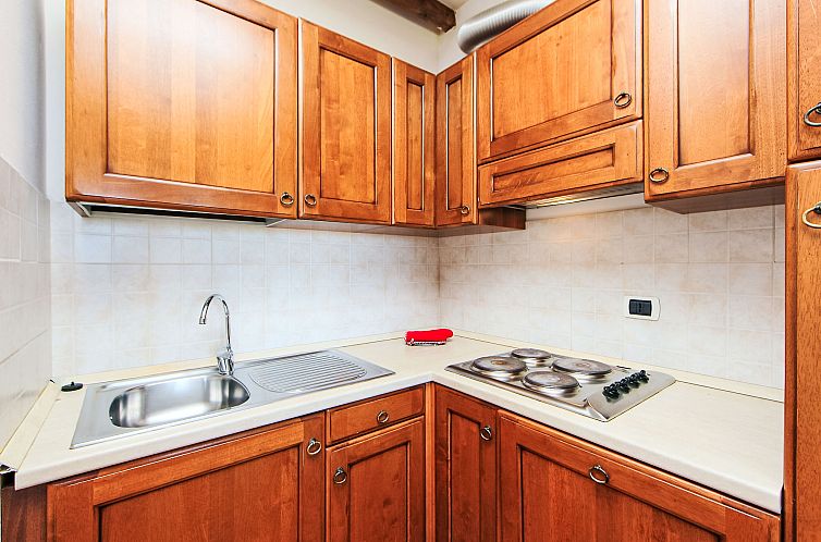 Appartement Le Corti di Montepitti