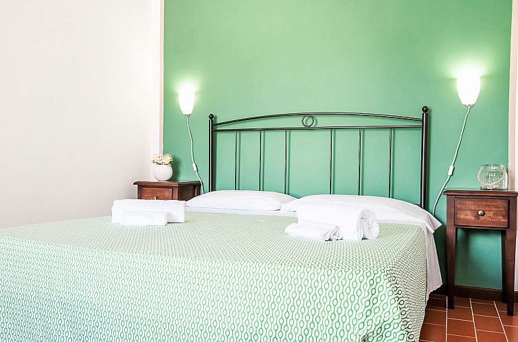 Appartement Le Corti di Montepitti