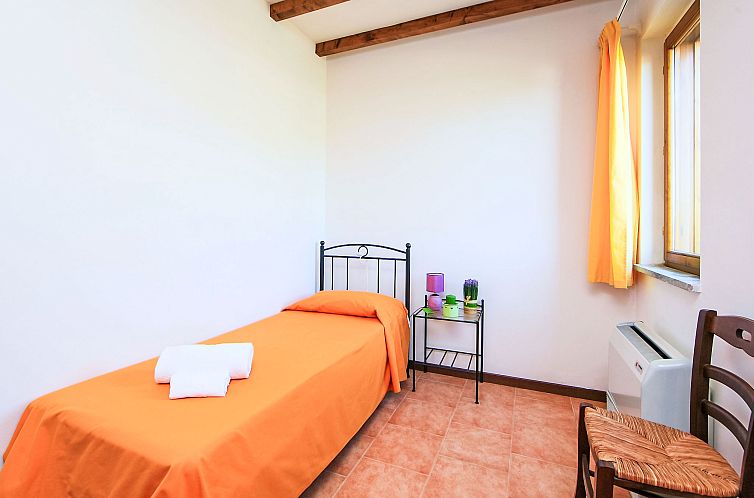 Appartement Le Corti di Montepitti