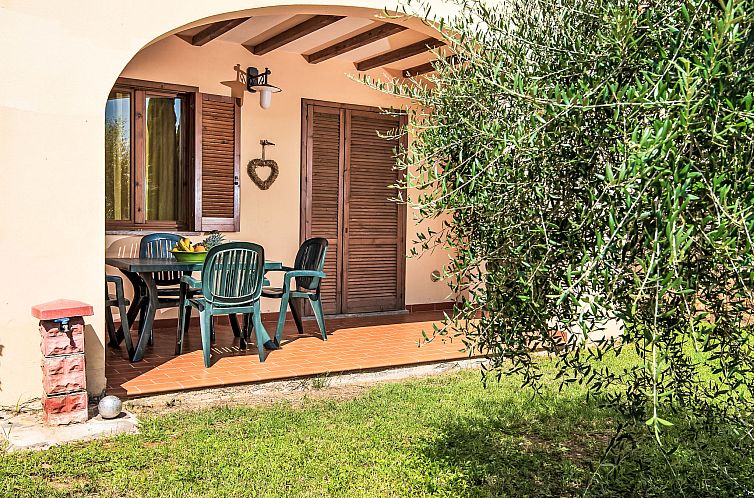 Appartement Le Corti di Montepitti