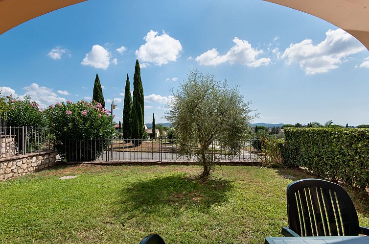 Appartement Le Corti di Montepitti