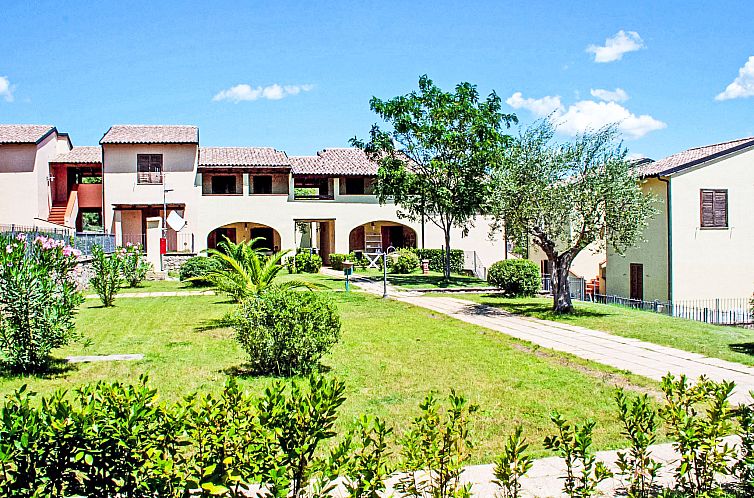 Appartement Le Corti di Montepitti