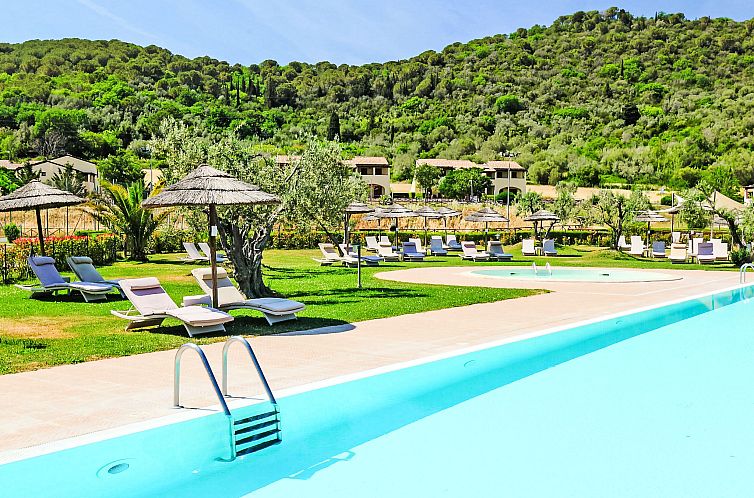 Appartement Le Corti di Montepitti
