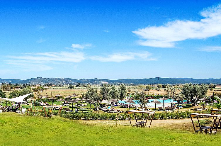 Appartement Le Corti di Montepitti