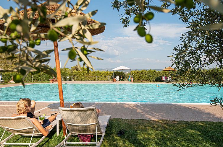 Appartement Le Corti di Montepitti