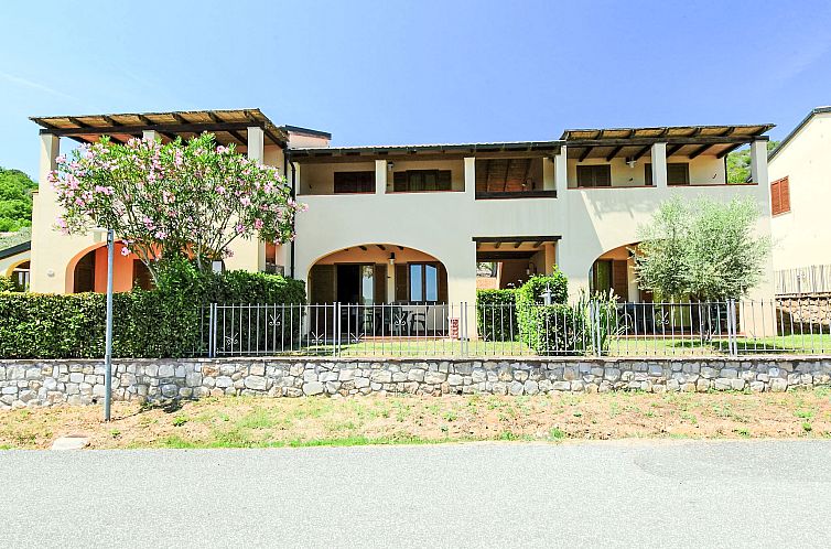 Appartement Le Corti di Montepitti