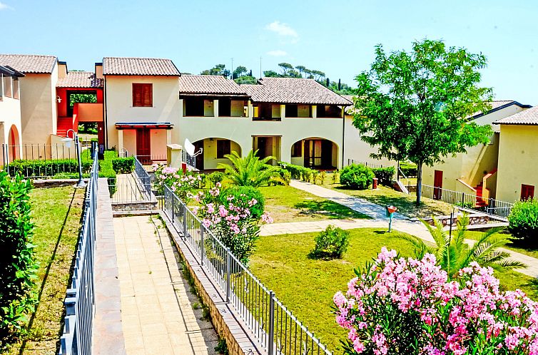 Appartement Le Corti di Montepitti